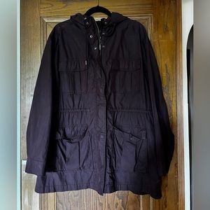 Old Navy Rain Jacket